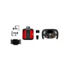 Racing Wheel Thrustmaster T818 Ferrari SF1000 Simulator T818 Ferrari SF1000 Simulator PC