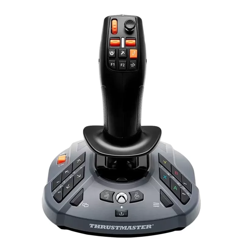 Flight Joystick Thrustmaster SimTask FarmStick X SimTask FarmStick 14