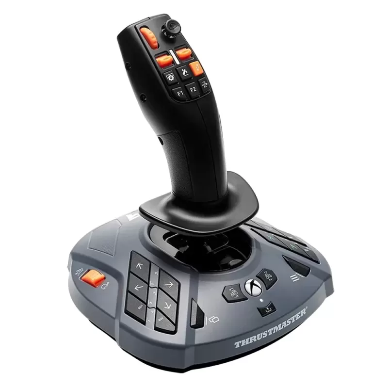 Flight Joystick Thrustmaster SimTask FarmStick X SimTask FarmStick 14