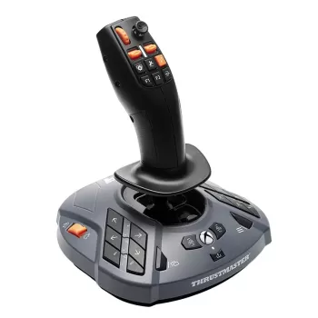 Flight Joystick Thrustmaster SimTask FarmStick X SimTask FarmStick 14