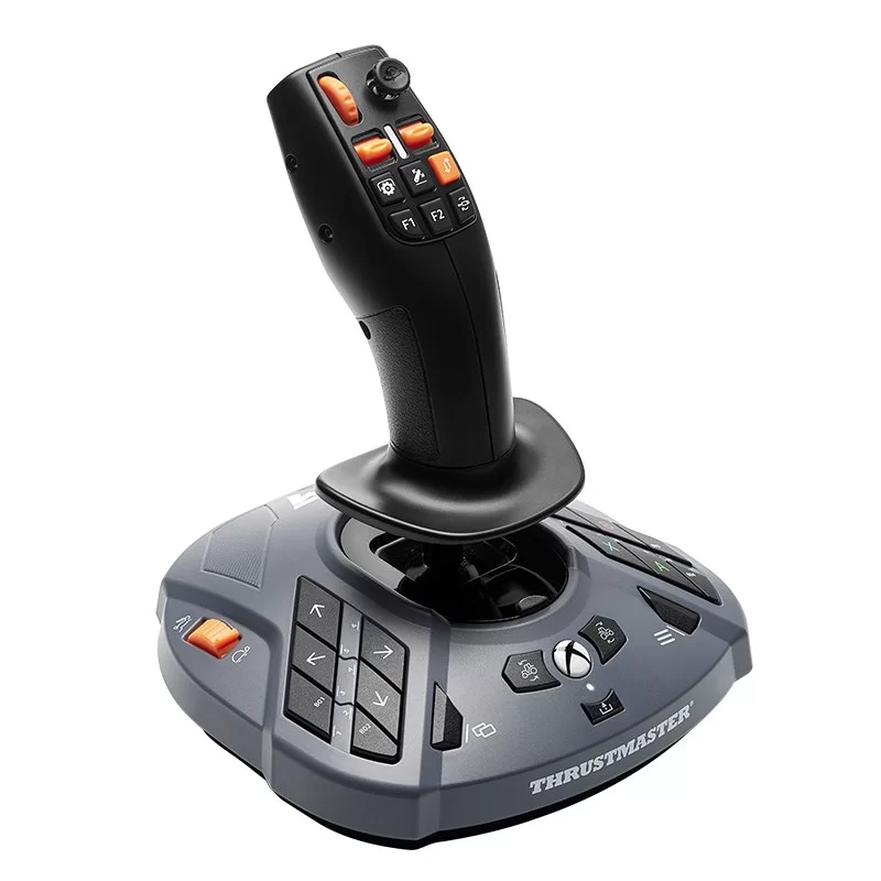 Flight Joystick Thrustmaster SimTask FarmStick X SimTask FarmStick 14