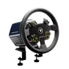 Гоночный руль Thrustmaster Evo Racing 32R Leather 4060318 Гоночный руль Thrustmaster Evo Racing 32R Leather 4060318