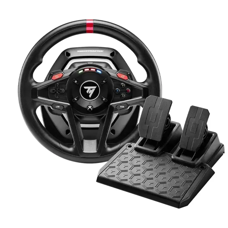 Racing Wheel Thrustmaster T128 SimTask Pack