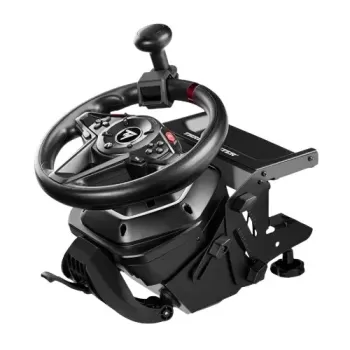 Racing Wheel Thrustmaster T128 SimTask Pack Racing Wheel Thrustmaster T128 SimTask Pack