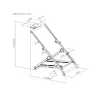 Sim Rig Lumi LRS04-BS Sim Rig Lumi LRS04-BS