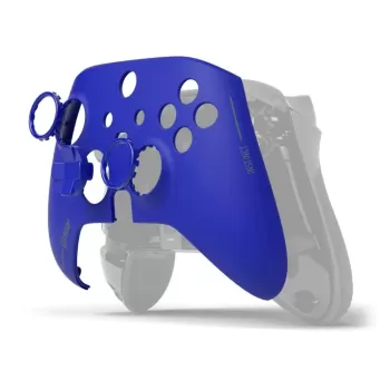 Controller Faceplate SCUF INSTINCT FACEPLATE KIT blue 504-722-001-002-NA