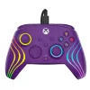 Игровой контроллер Turtle Beach Afterglow Wave RGB 049-024-PR Цвет:фиолетовый
