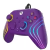 Игровой контроллер Turtle Beach Afterglow Wave RGB 049-024-PR Цвет:фиолетовый