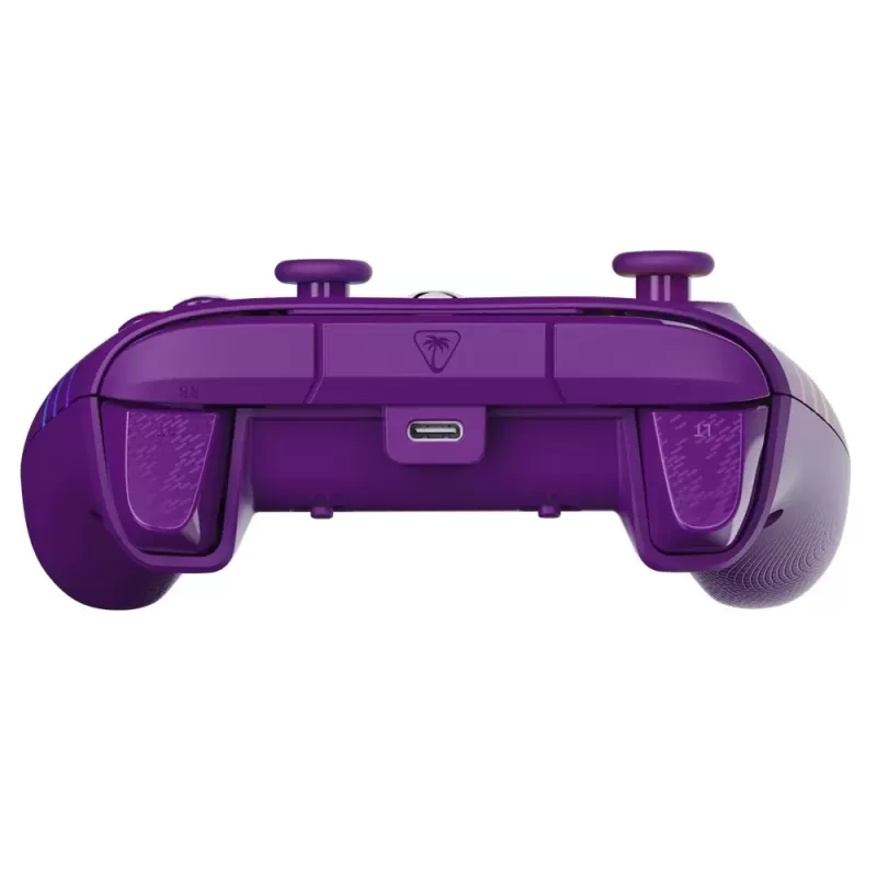 Игровой контроллер Turtle Beach Afterglow Wave RGB 049-024-PR Цвет:фиолетовый