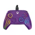Game controller Turtle Beach Afterglow Wave RGB 049-024-PR Color:purple