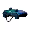 בקר משחק Turtle Beach PDP Rematch Glow Advanced Wired ירוק/טורקיז 049-023-JGR