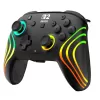Игровой контроллер Turtle Beach Nintendo Switch 2 Afterglow Wave Wireless Controller black TBC-8106-05