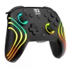 Игровой контроллер Turtle Beach Nintendo Switch 2 Afterglow Wave Wireless Controller black TBC-8106-05