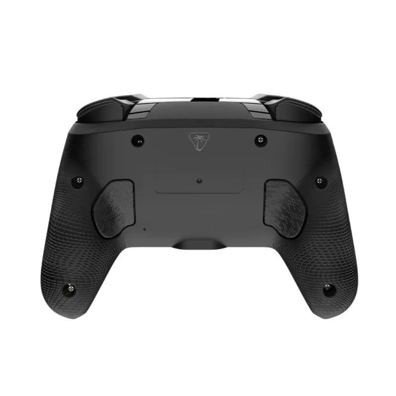 Игровой контроллер Turtle Beach Nintendo Switch 2 Afterglow Wave Wireless Controller black TBC-8106-05