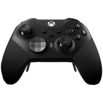 בקר משחק אלחוטי Microsoft Xbox Elite Wireless Controller Series 2 שחור FST-00003