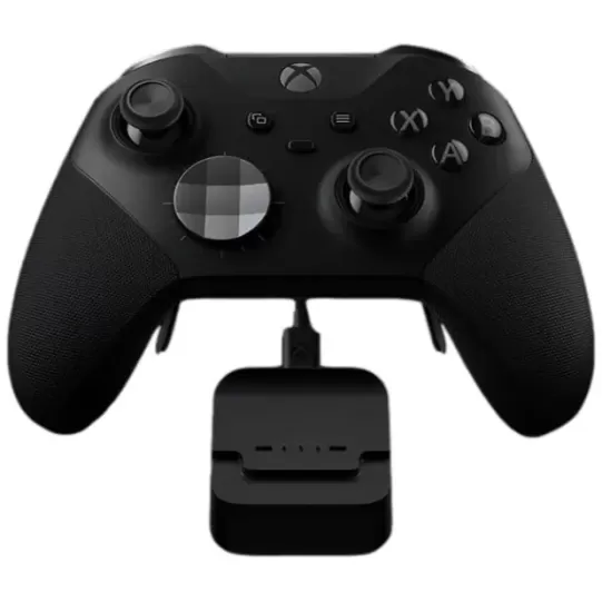 Беспроводной Игровой Контроллер Microsoft Xbox Elite Wireless Controller Series 2 black FST-00003