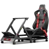 Next-Level Racing GTtrack NLR-S009 Color:black