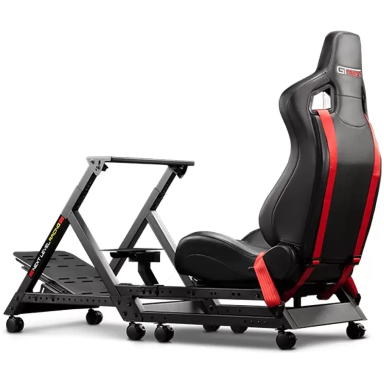 Next-Level Racing GTtrack NLR-S009 Color:black