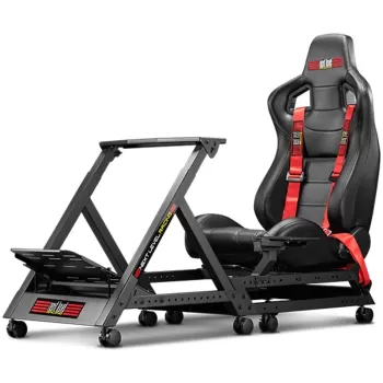 Next-Level Racing GTtrack NLR-S009 Color:black