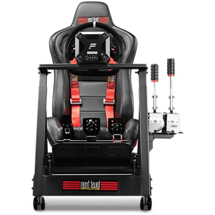 Next-Level Racing GTtrack NLR-S009 Color:black