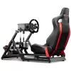 Next-Level Racing GTtrack NLR-S009 Color:black
