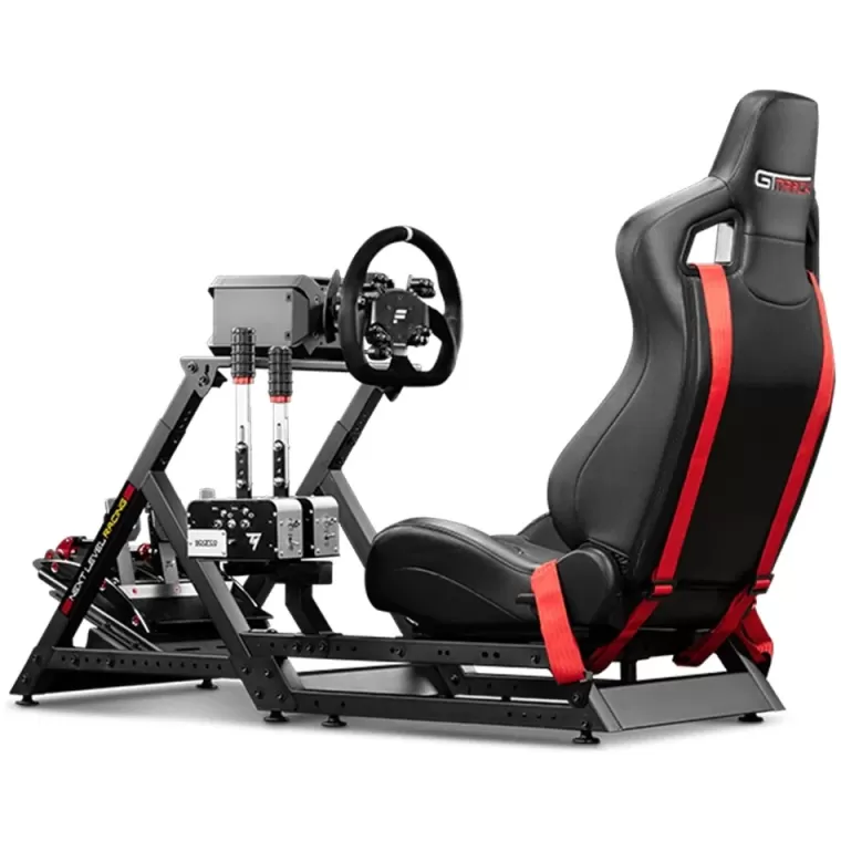 Next-Level Racing GTtrack NLR-S009 Color:black