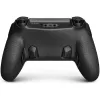 Беспроводной Игровой Контроллер SCUF Omega Steel Gray 408-178-01-102-WW Цвет:серый Беспроводной Игровой Контроллер SCUF Omega Steel Gray 408-178-01-102-WW Цвет:серый