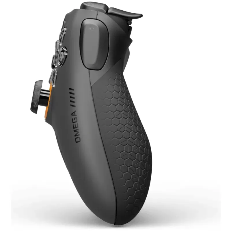 Беспроводной Игровой Контроллер SCUF Omega Steel Gray 408-178-01-102-WW Цвет:серый Беспроводной Игровой Контроллер SCUF Omega Steel Gray 408-178-01-102-WW Цвет:серый