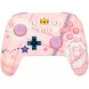 Беспроводной Игровой Контроллер PowerA Enhanced Wireless Controller for Nintendo Switch Princess Peach Plaid NSGP0255-01 Цвет:розовый Беспроводной Игровой Контроллер PowerA Enhanced Wireless Controller for Nintendo Switch Princess Peach Plaid NSGP0255-01 Цвет:розовый