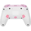 Беспроводной Игровой Контроллер PowerA Enhanced Wireless Controller for Nintendo Switch Princess Peach Plaid NSGP0255-01 Цвет:розовый Беспроводной Игровой Контроллер PowerA Enhanced Wireless Controller for Nintendo Switch Princess Peach Plaid NSGP0255-01 Цвет:розовый