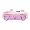 Беспроводной Игровой Контроллер PowerA Enhanced Wireless Controller for Nintendo Switch Princess Peach Plaid NSGP0255-01 Цвет:розовый Беспроводной Игровой Контроллер PowerA Enhanced Wireless Controller for Nintendo Switch Princess Peach Plaid NSGP0255-01 Цвет:розовый