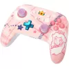 Беспроводной Игровой Контроллер PowerA Enhanced Wireless Controller for Nintendo Switch Princess Peach Plaid NSGP0255-01 Цвет:розовый Беспроводной Игровой Контроллер PowerA Enhanced Wireless Controller for Nintendo Switch Princess Peach Plaid NSGP0255-01 Цвет:розовый