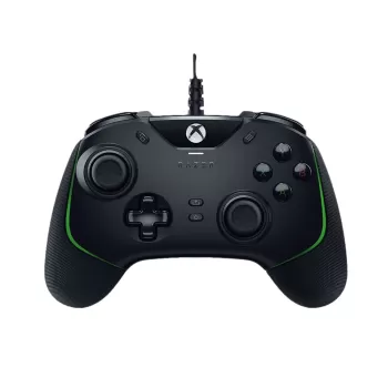 בקר משחק חוטי RAZER WOLVERINE V2 RZ06-03560100-R3U1 צבע שחור בקר משחק חוטי RAZER WOLVERINE V2 RZ06-03560100-R3U1 צבע שחור