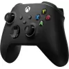 בקר משחק אלחוטי Microsoft Xbox Wireless Controller שחור QAT-00009