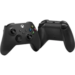 בקר משחק אלחוטי Microsoft Xbox Wireless Controller שחור QAT-00009