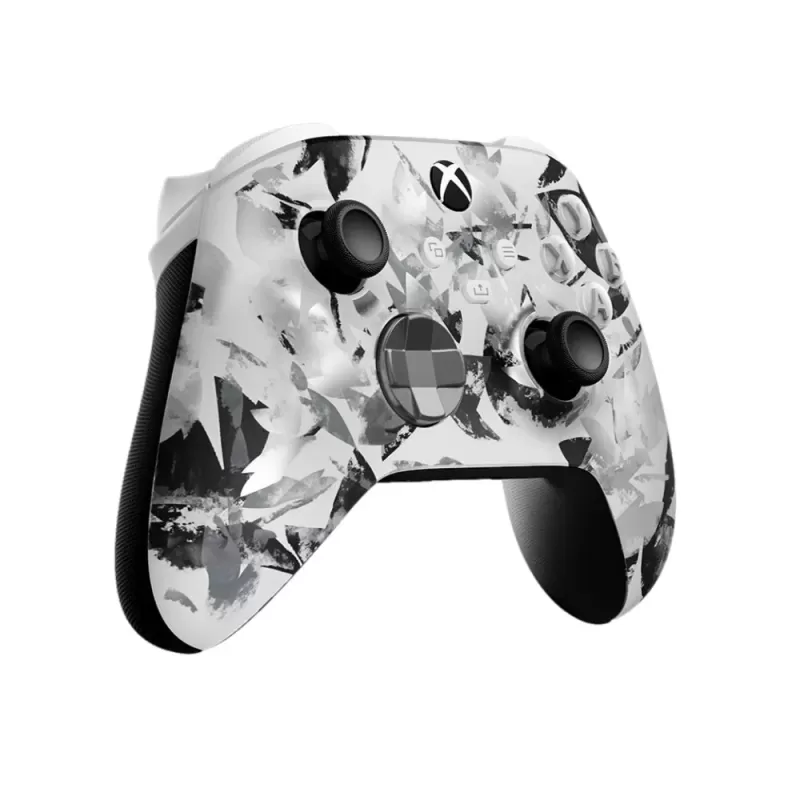 Game controller Microsoft Xbox Wireless Controller - Storm Breaker Special Edition EP2-29563 Game controller Microsoft Xbox Wireless Controller - Storm Breaker Special Edition EP2-29563