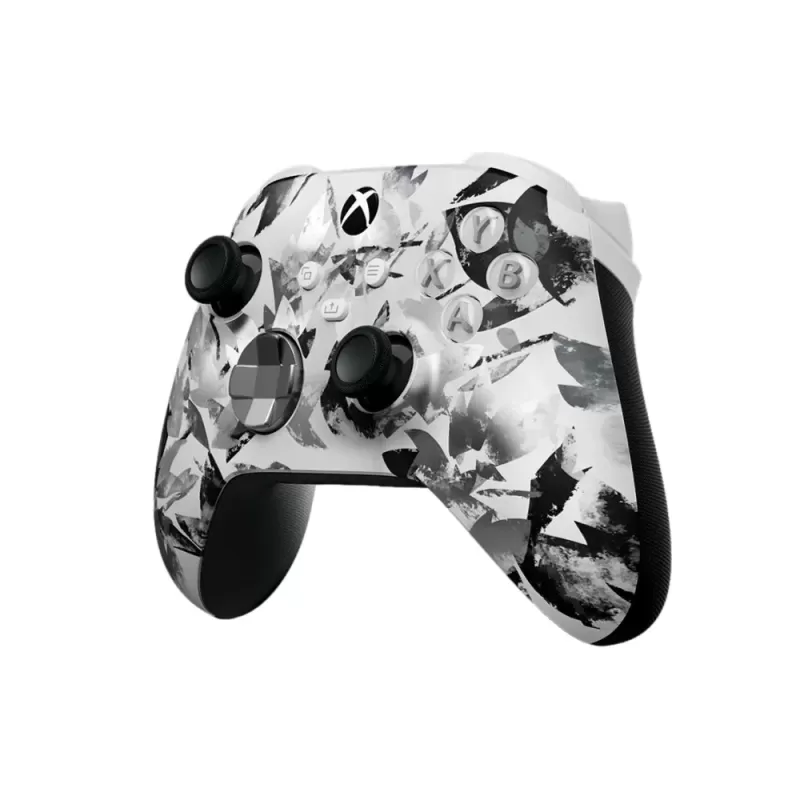 Game controller Microsoft Xbox Wireless Controller - Storm Breaker Special Edition EP2-29563 Game controller Microsoft Xbox Wireless Controller - Storm Breaker Special Edition EP2-29563
