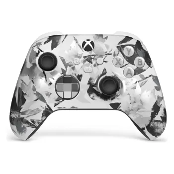 Game controller Microsoft Xbox Wireless Controller - Storm Breaker Special Edition EP2-29563