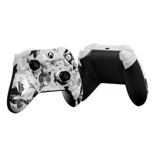 Game controller Microsoft Xbox Wireless Controller - Storm Breaker Special Edition EP2-29563 Game controller Microsoft Xbox Wireless Controller - Storm Breaker Special Edition EP2-29563