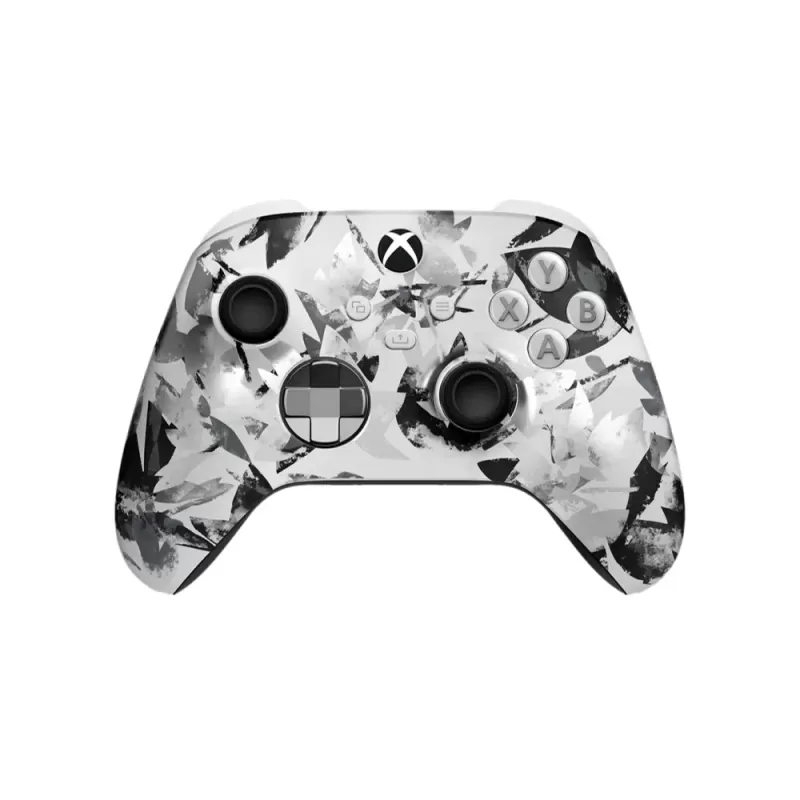 Game controller Microsoft Xbox Wireless Controller - Storm Breaker Special Edition EP2-29563 Game controller Microsoft Xbox Wireless Controller - Storm Breaker Special Edition EP2-29563