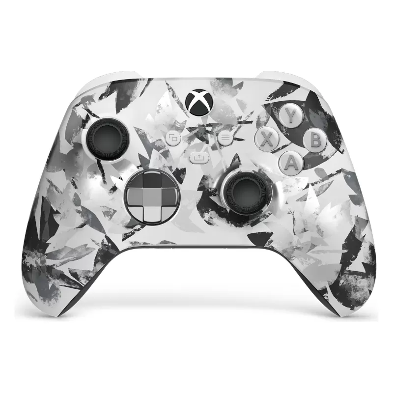 Game controller Microsoft Xbox Wireless Controller - Storm Breaker Special Edition EP2-29563