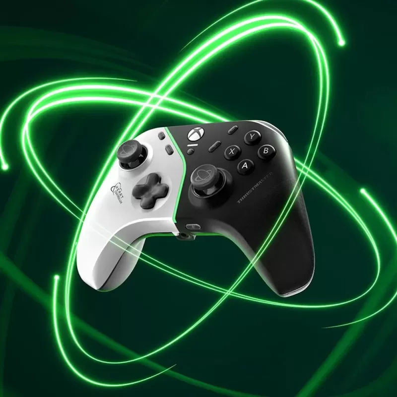 Игровой контроллер Thrustmaster HEART CONTROLLER Игровой контроллер Thrustmaster HEART CONTROLLER