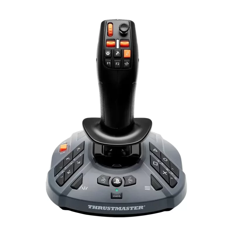 Flight Joystick Thrustmaster SimTask FarmStick
