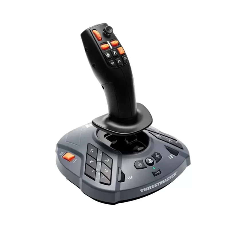 Flight Joystick Thrustmaster SimTask FarmStick
