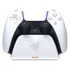 Game controller RAZER RAZE PS 5 WHITE RAZE PS WHITE Color:white