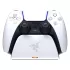 Game controller RAZER RAZE PS 5 WHITE RAZE PS WHITE Color:white