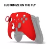 Controller Faceplate SCUF INSTINCT FACEPLATE KIT red 504-722-001-009-NA