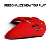 Controller Faceplate SCUF INSTINCT FACEPLATE KIT red 504-722-001-009-NA