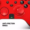 Controller Faceplate SCUF INSTINCT FACEPLATE KIT red 504-722-001-009-NA
