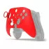כיסוי לבקר משחק SCUF INSTINCT FACEPLATE KIT אדום 504-722-001-009-NA